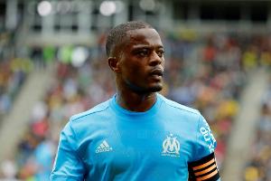 West Ham verpflichtet Oldie Evra