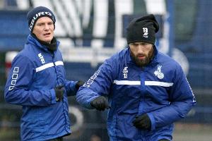2. Liga: Janjic verlässt MSV Duisburg
