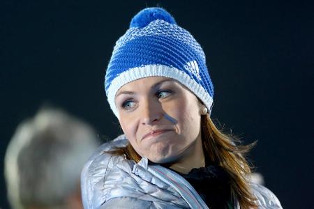 Neuner: Dahlmeier wird in Südkorea 