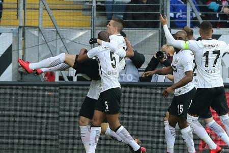Adler-Patzer, Eigentor und Stockfehler: Mainz 