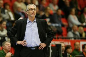 Frankfurt Skyliners: Herbert für zwei Spiele Coach der kanadischen Nationalmannschaft