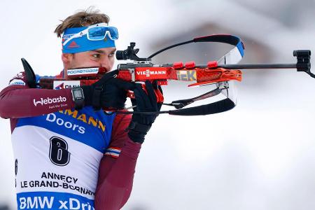 Kommission vertagt Urteil zu Olympiastart von Russen