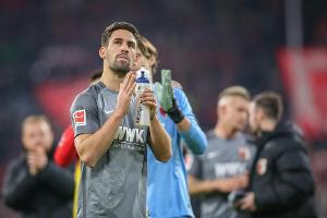 Rani Khedira sagt WM-Teilnahme mit Tunesien ab