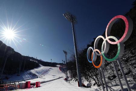 Olympia 2018: Alle Entscheidungen in der Übersicht
