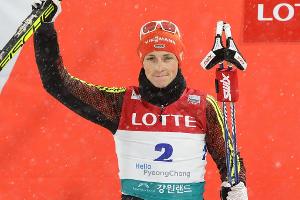 Frenzel folgt auf Höfl-Riesch: Die deutschen Fahnenträger