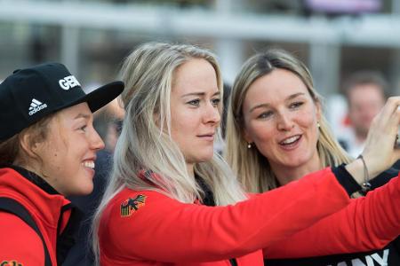 Biathlon-Einsätze bei Olympia bereits geregelt