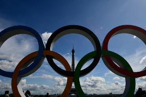 Olympische Spiele 2024 in Paris sollen vorverlegt werden