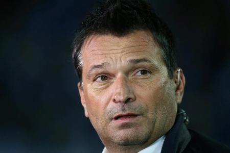 Heidel glaubt fest an Meyer-Verbleib auf Schalke