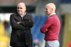 Bochum entlässt Trainer Rasiejewski und Sportvorstand Hochstätter