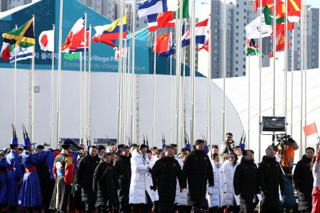 78 Prozent aller Tickets für Olympia verkauft