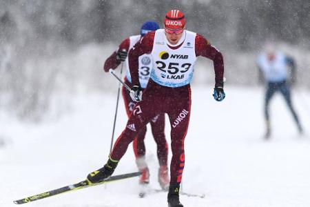 Streit um Olympia-Startrecht für Russen zieht sich