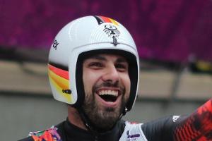 Rodel-Ass Langenhan im Baby-Glück