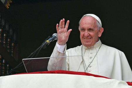 Papst: 