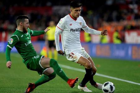 Copa del Rey: FC Sevilla im Finale