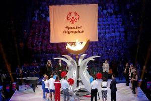 4600 Athleten bei Special Olympics im Mai in Kiel