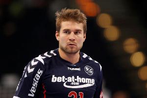 Nach 24 Jahren: Heinl verlässt Flensburg-Handewitt