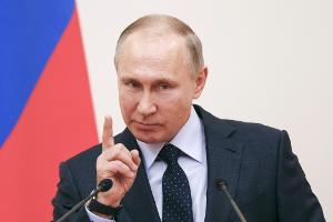 Putin fordert Respekt auch für IOC und WADA ein