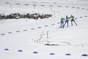 Kombinierer holen Silber bei Junioren-WM