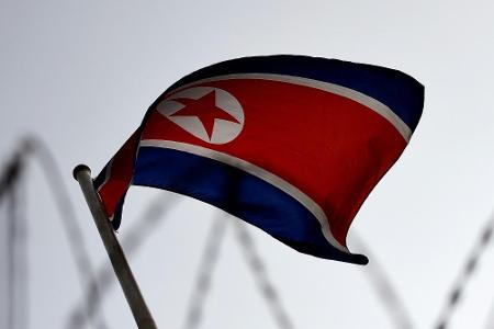 Kurz vor Olympia: Schweinegrippe in Nordkorea ausgebrochen