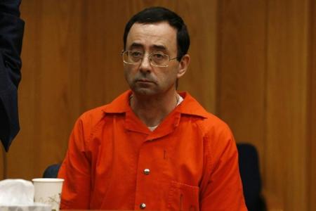 Weitere Missbrauchsopfer sagen gegen Skandalarzt Nassar aus