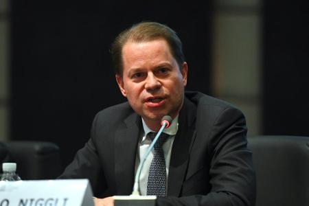 Wegen Sicherheitsproblem: WADA kehrt zu älterem Flaschenmodell zurück