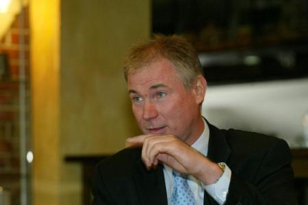 Ligapräsident Schwenker zu Prokop-Entscheidung: 