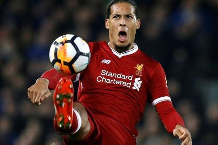 Transferausgaben: England bricht alle Rekorde, Bundesliga in Europa auf Platz drei