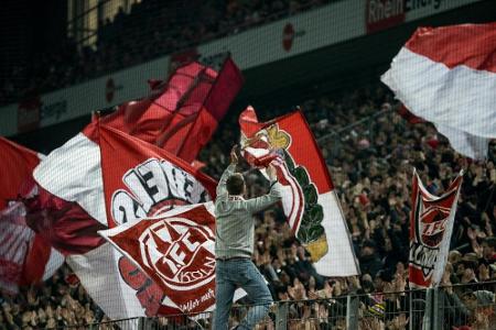 Nach FC-Erklärung: ProFans reagieren 