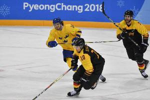 Zweimal Latte, zweimal Pfosten: Sturm-Team verliert mit viel Pech