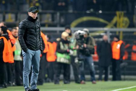 Matthäus rät BVB zur Weiterverpflichtung von Stöger