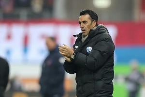 2. Liga: Dutt-Einstand misslungen, erste FCK-Pleite unter Frontzeck