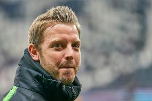 HSV-Spion in Bremen? Kohfeldt wird in der Hecke fündig