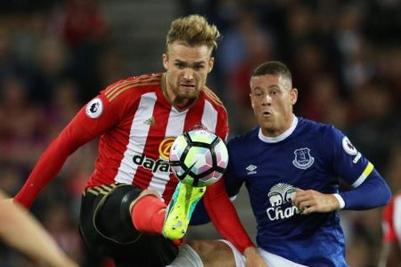 Bolton verpflichtet vertragslosen Kirchhoff bis Saisonende