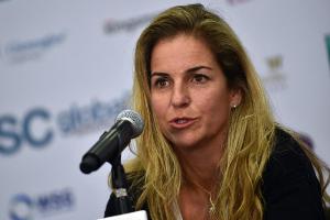 Millionenforderung gegen Grafs Ex-Rivalin Sanchez-Vicario