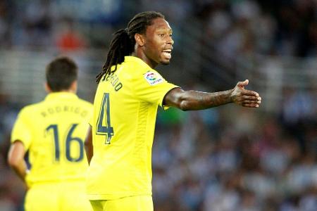 Villarreal-Profi Semedo wegen Kidnapping und Raub verhaftet