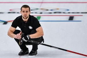 Russisches NOK bestätigt positive B-Probe bei Curler Kruschelnizki