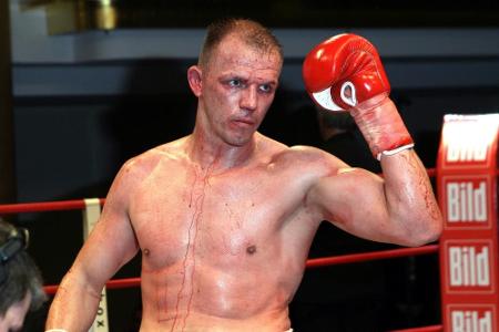 Wegen Krankheit: Brähmer muss Halbfinale gegen Smith absagen