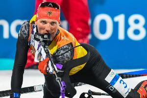 Nach Staffel-Drama: Biathleten fühlen sich um Bronze betrogen