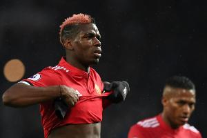 Vor Champions-League-Spiel in Sevilla: Alle Augen auf Pogba gerichtet