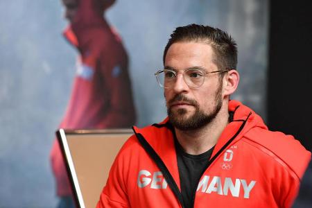 Überraschungs-Date im Flieger: Vonn verzückt Seidenberg