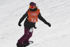 Mittermüller: "Bin hier, um eine gute Zeit zu haben"