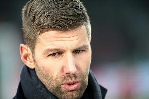 Hitzlsperger neuer Chef des Stuttgarter  Nachwuchsleistungszentrums