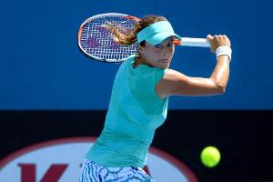 Fed Cup: Maria eröffnet gegen Sabalenka