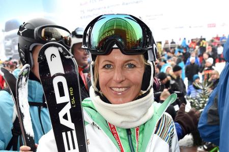 Ertl-Renz-Kolumne: Der Medaillen-Regen kann kommen