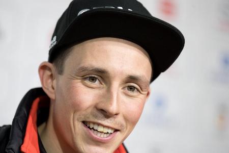 Das bringt der Freitag bei Olympia in PyeongChang