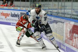 DEL: Sean Sullivan bleibt beim ERC Ingolstadt