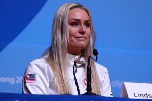 Skistar Vonn träumt von Gold für verstorbenen Opa