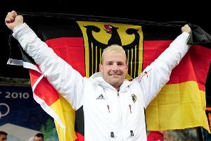 Unter falscher Flagge: Bob-Ikone geht doppelt fremd