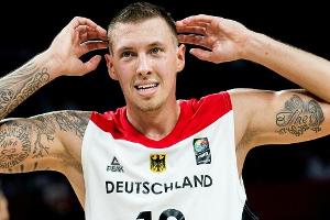 Theis vor Duell mit Cleveland und Superstar James: "Großes Spiel für uns"