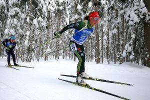 Dahlmeier führt Sprint-Aufgebot an - Hinz dabei